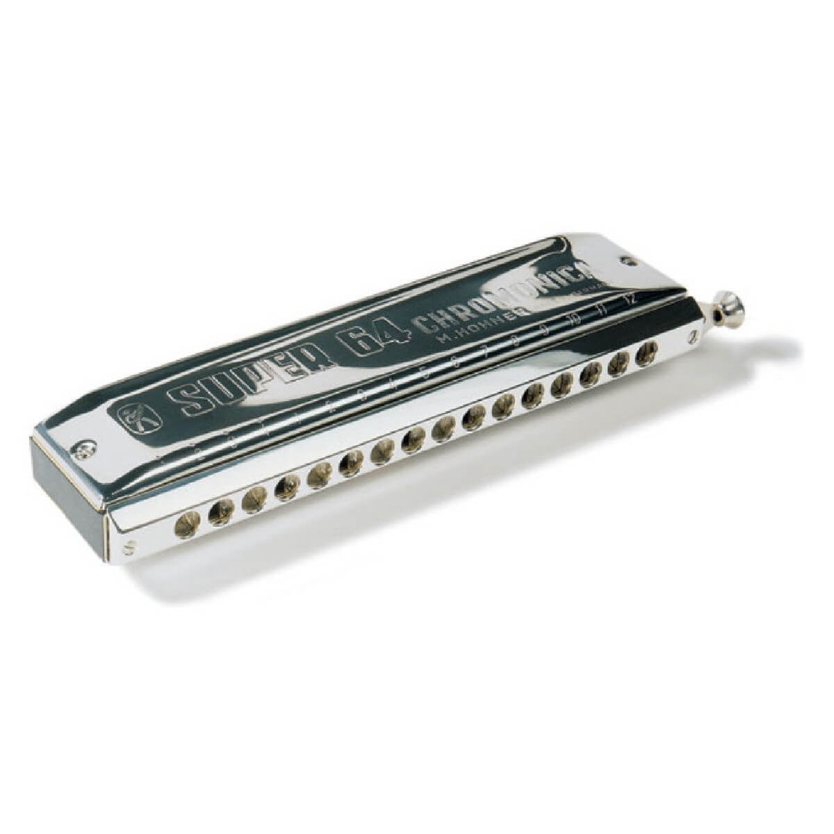 HOHNER SUPER 64 C
