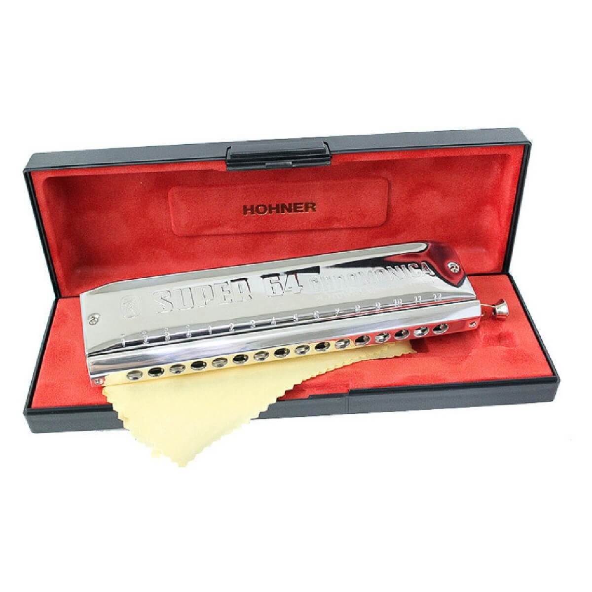 HOHNER SUPER 64 C