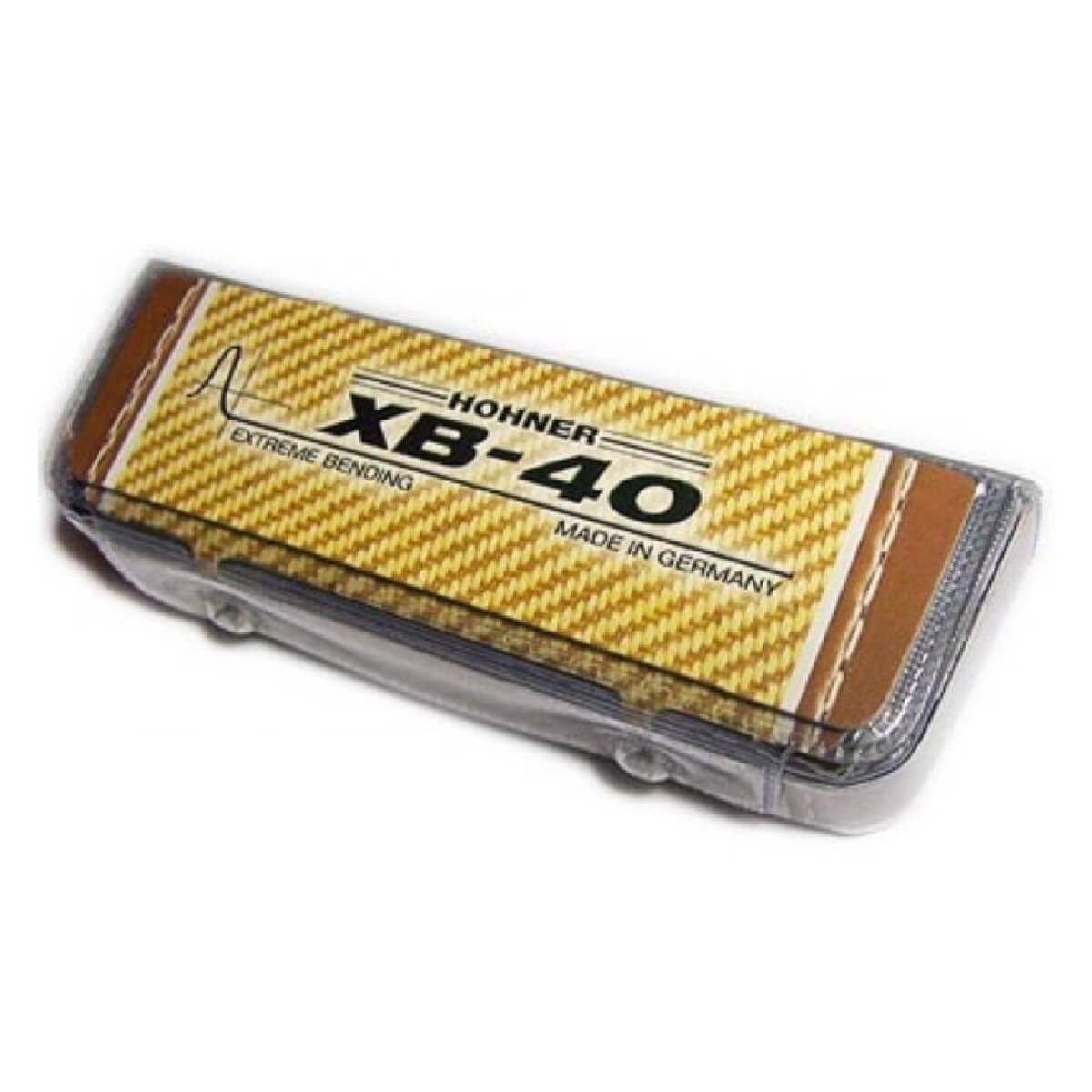 HOHNER XB40 C