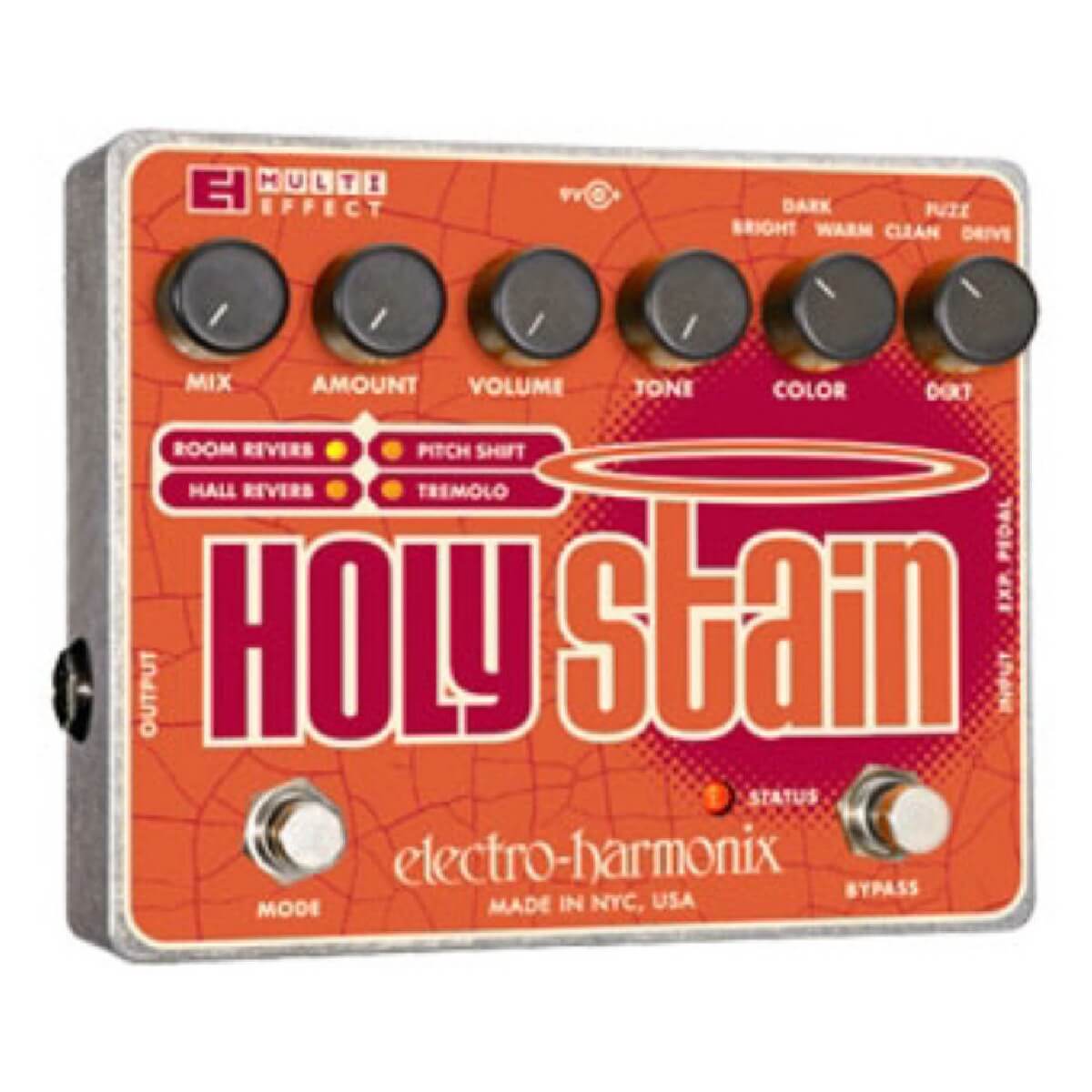 Electro-harmonix Holy Stain