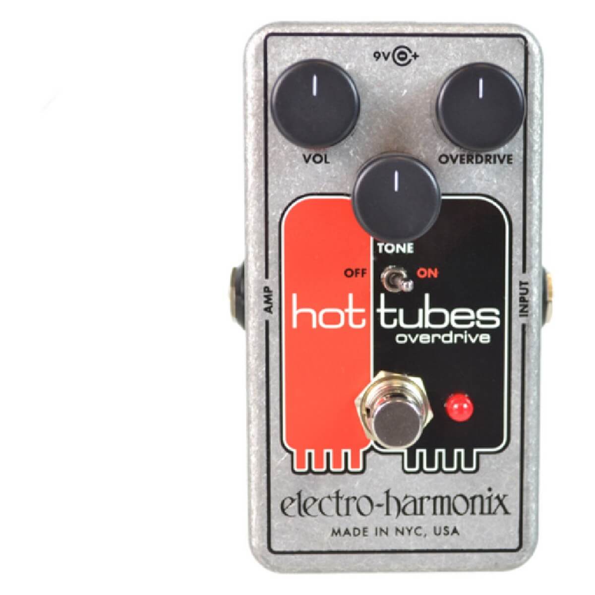 Electro-harmonix Hot Tubes Nano