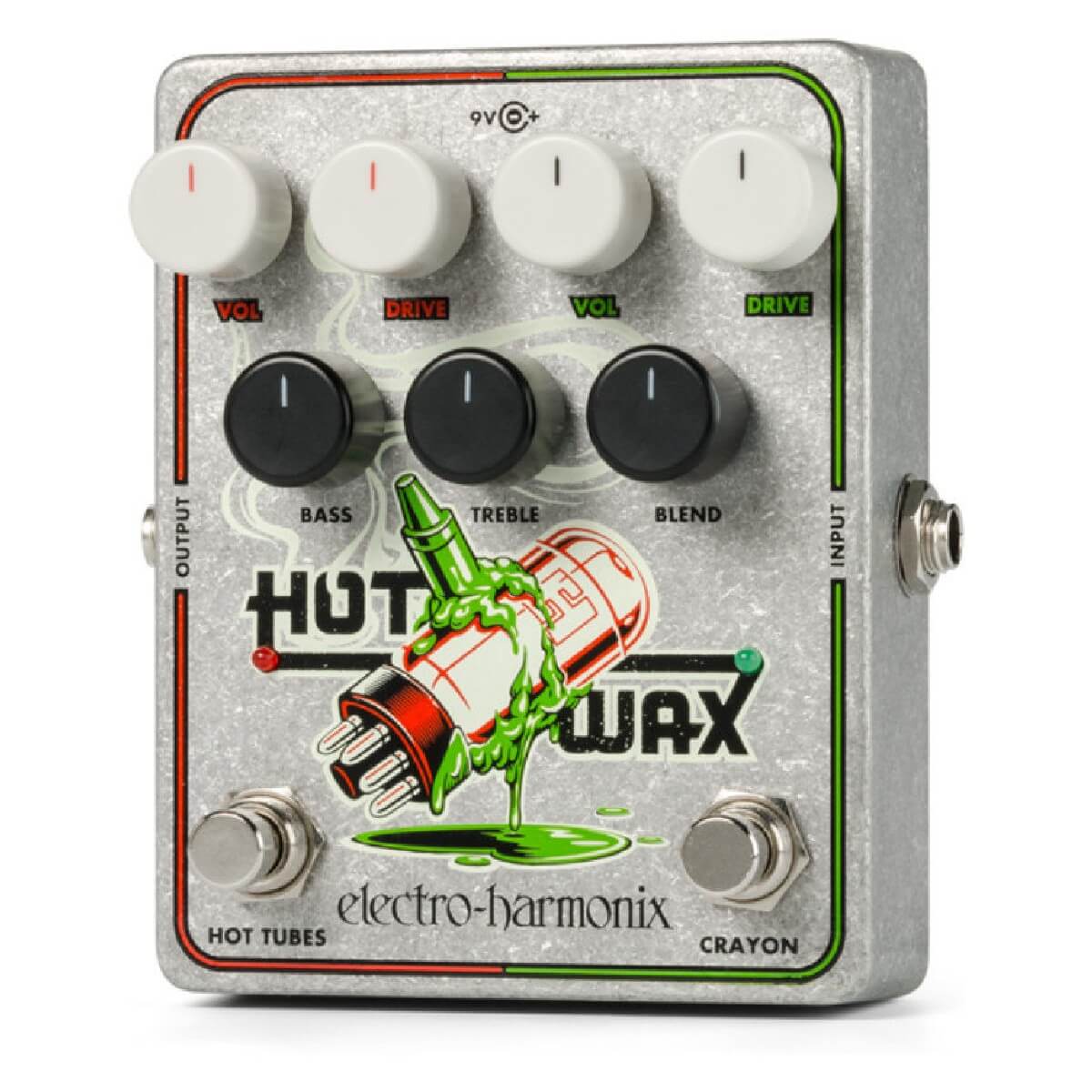 Electro-harmonix Hot Wax