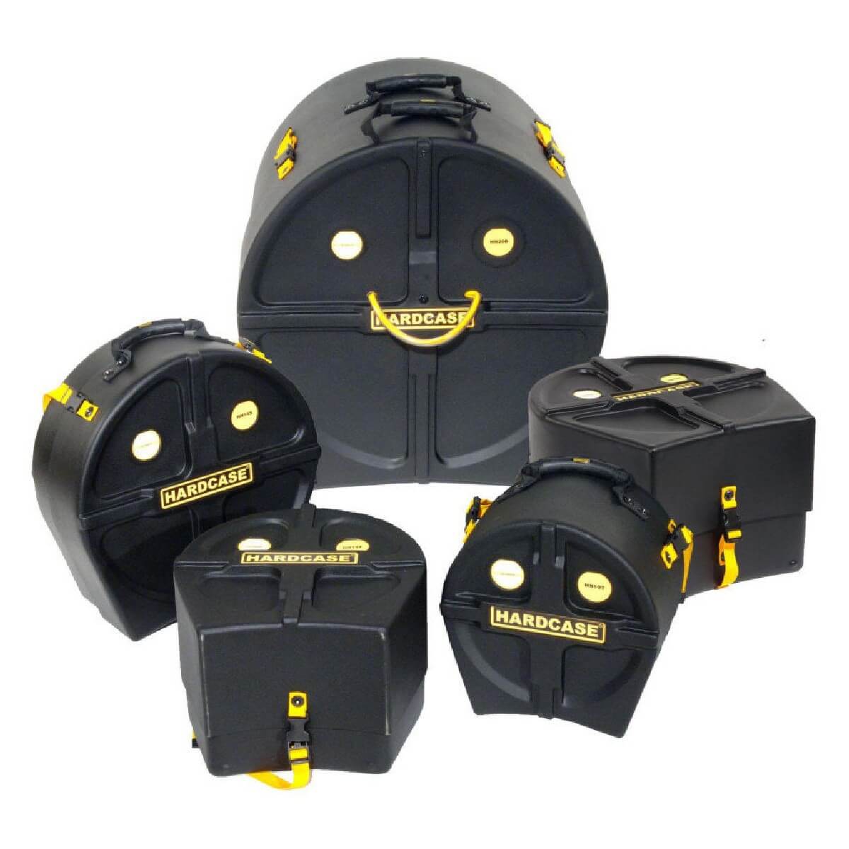 Hardcase HROCKFUS(3)