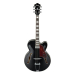 IBANEZ AF71F BK Гітара напівакустична