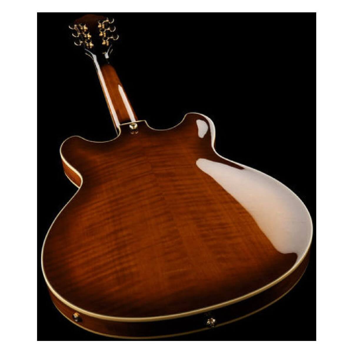 IBANEZ AS93 VLS Гітара напівакустична