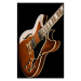 IBANEZ AS93 VLS Гітара напівакустична