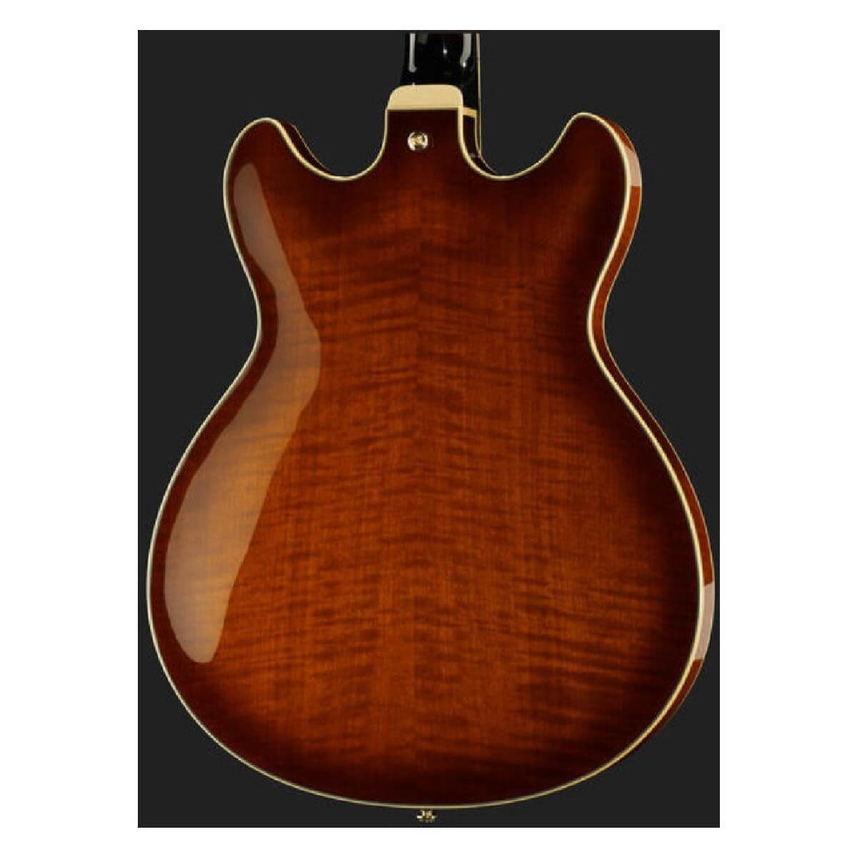 IBANEZ AS93 VLS Гітара напівакустична