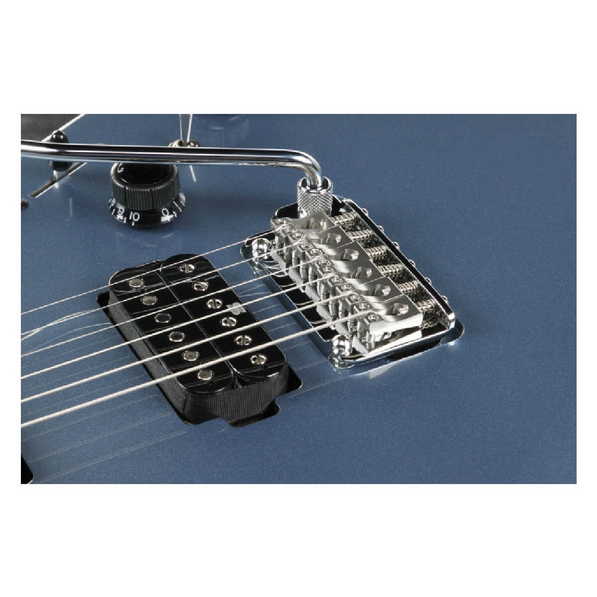 IBANEZ AZ2402 ICM Електрогітара