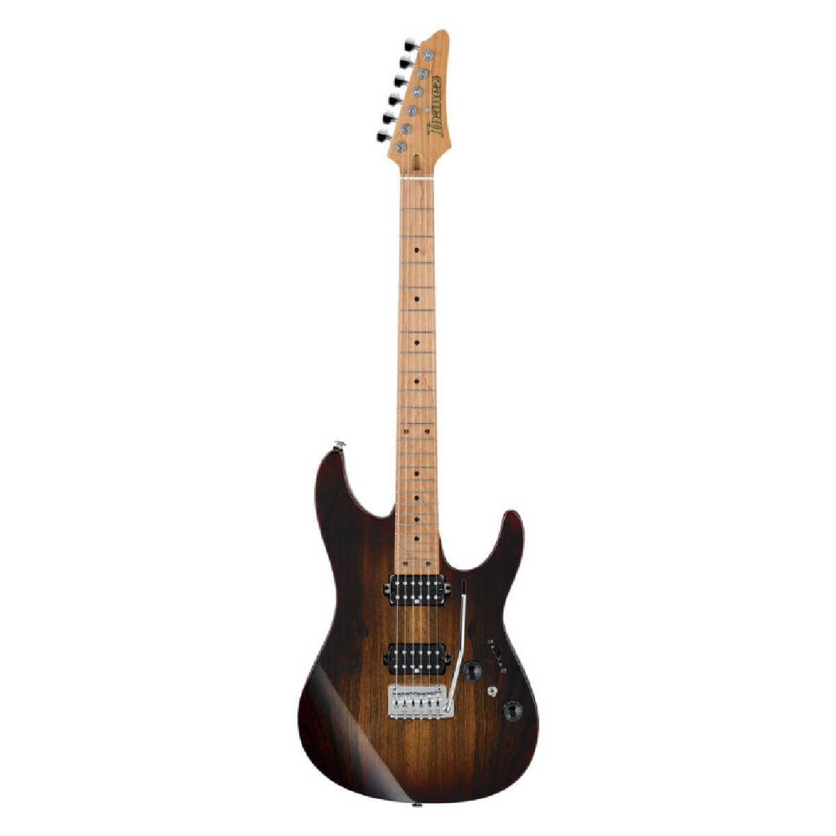 IBANEZ AZ242BC DET Електрогітара