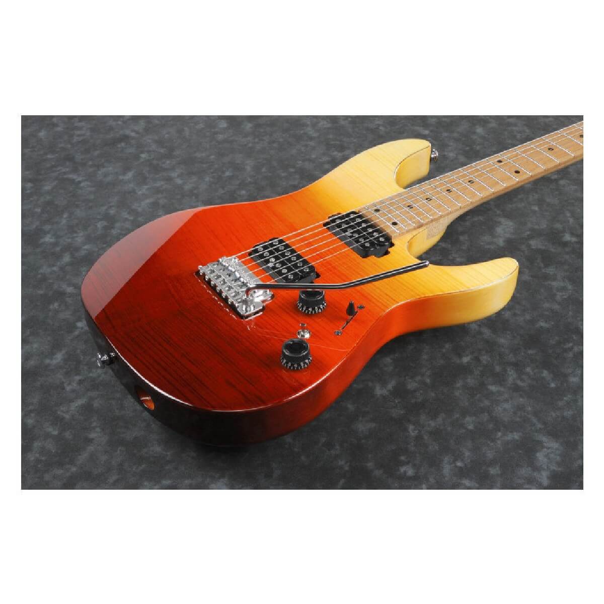IBANEZ AZ242F TSG Електрогітара