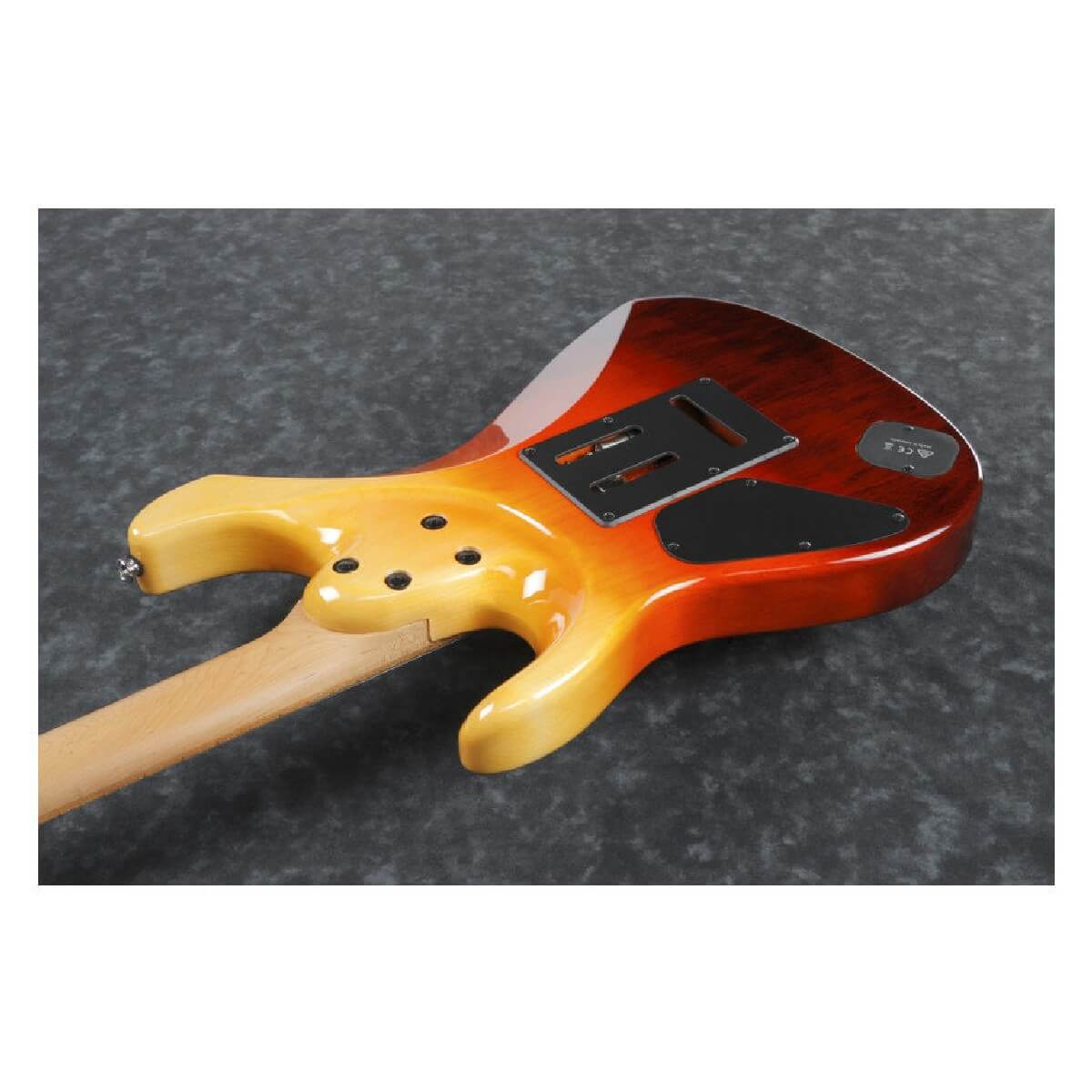 IBANEZ AZ242F TSG Електрогітара