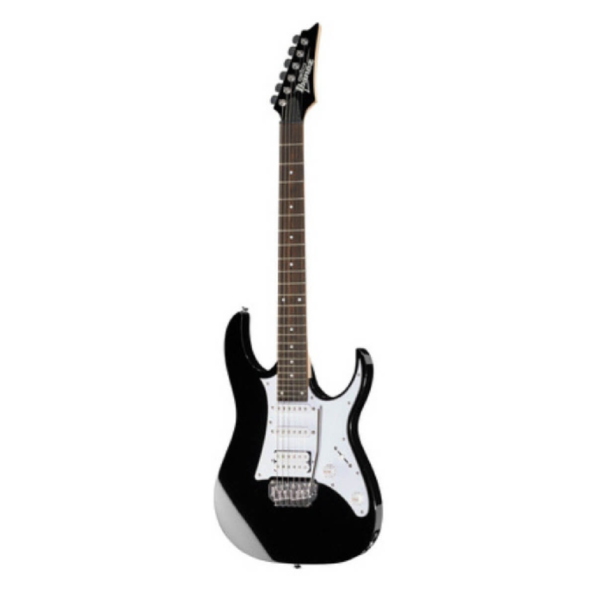 IBANEZ GRG140 BKN Електрогітара