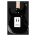 IBANEZ GRG140 BKN Електрогітара