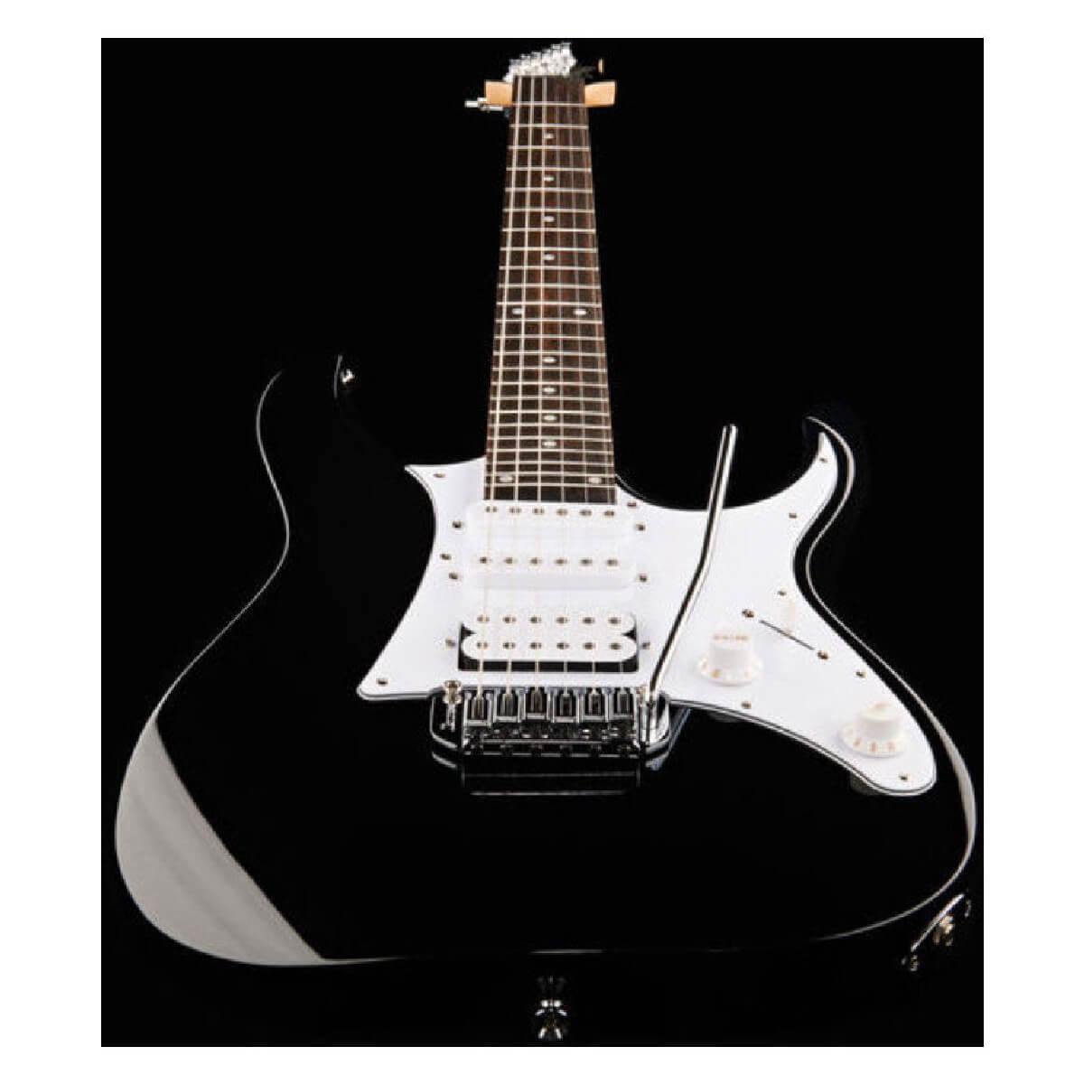 IBANEZ GRG140 BKN Електрогітара