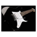 IBANEZ GRG140 BKN Електрогітара