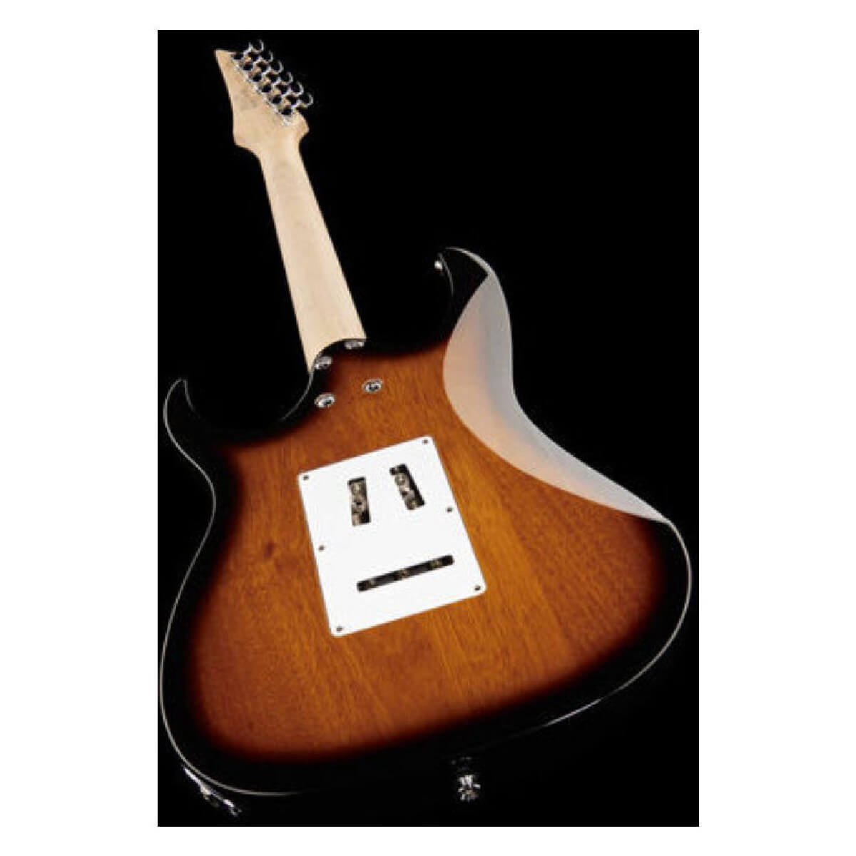 IBANEZ GRG140 SB Електрогітара