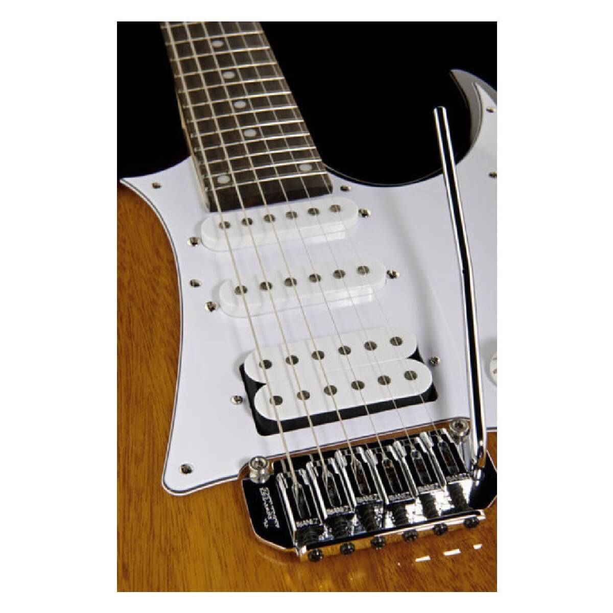 IBANEZ GRG140 SB Електрогітара