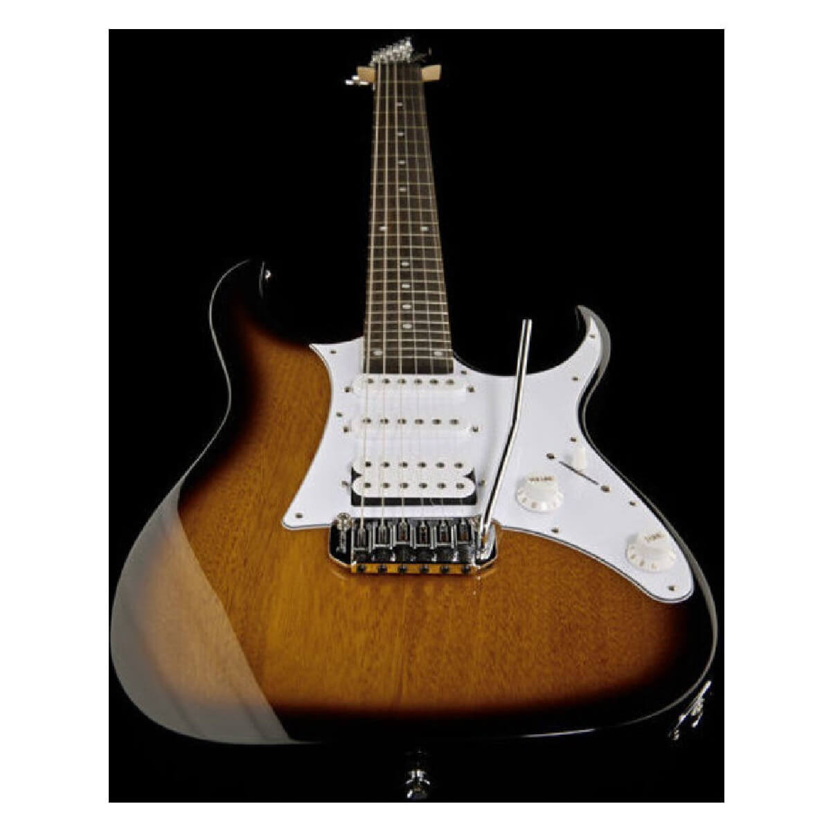 IBANEZ GRG140 SB Електрогітара