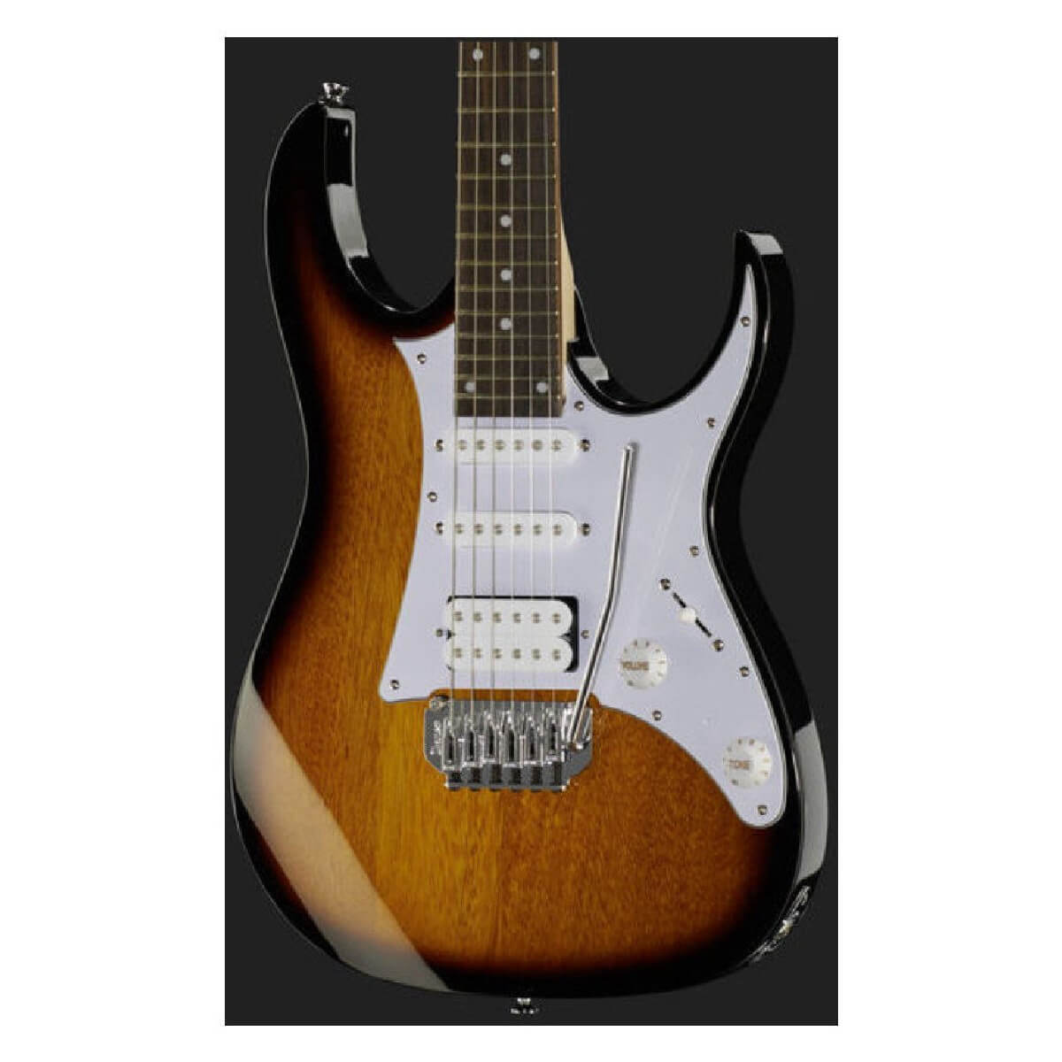 IBANEZ GRG140 SB Електрогітара