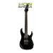 IBANEZ GRG7221 BKN Електрогітара