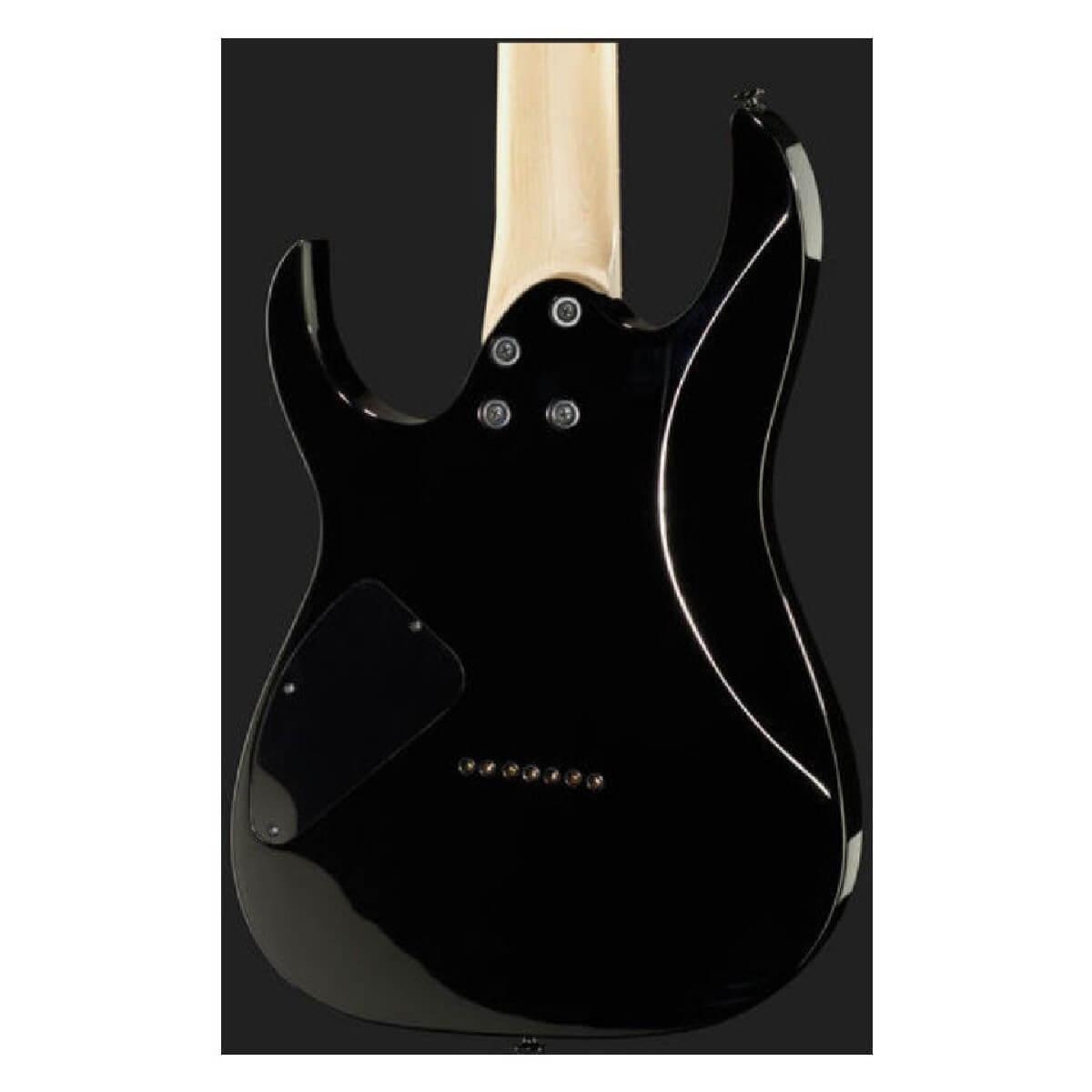 IBANEZ GRG7221 BKN Електрогітара