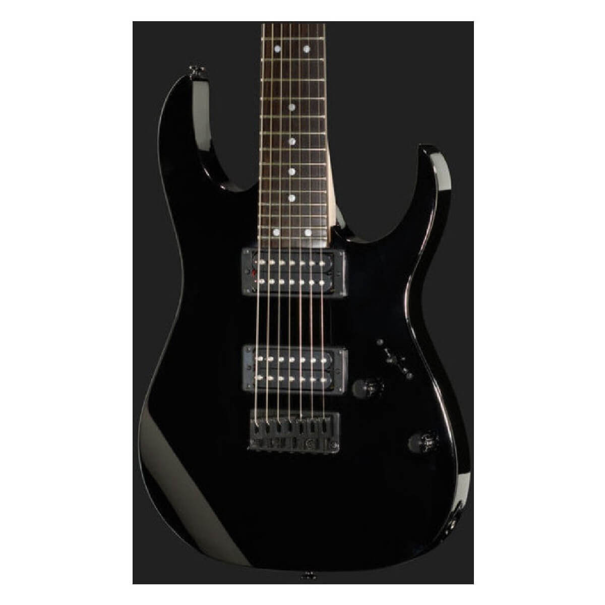 IBANEZ GRG7221 BKN Електрогітара