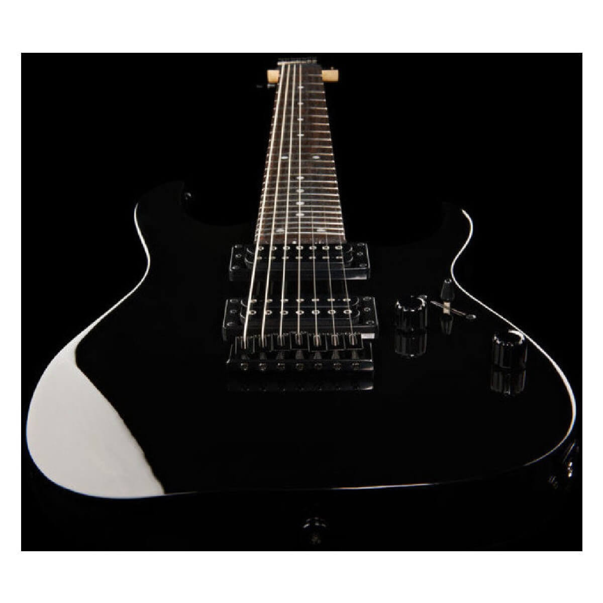 IBANEZ GRG7221 BKN Електрогітара
