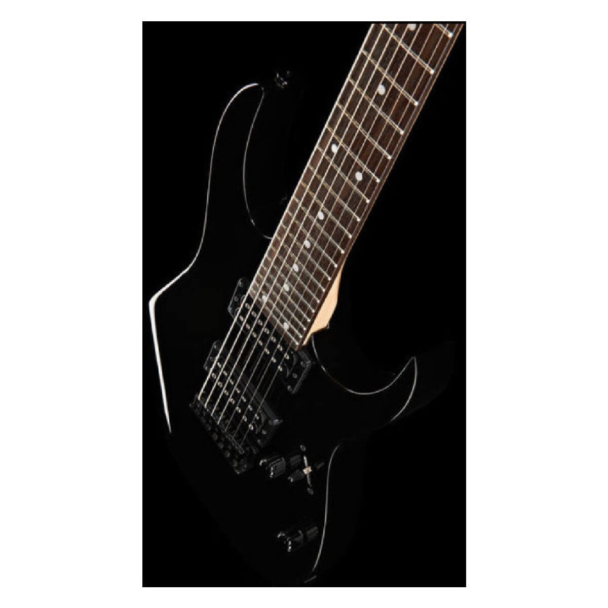 IBANEZ GRG7221 BKN Електрогітара