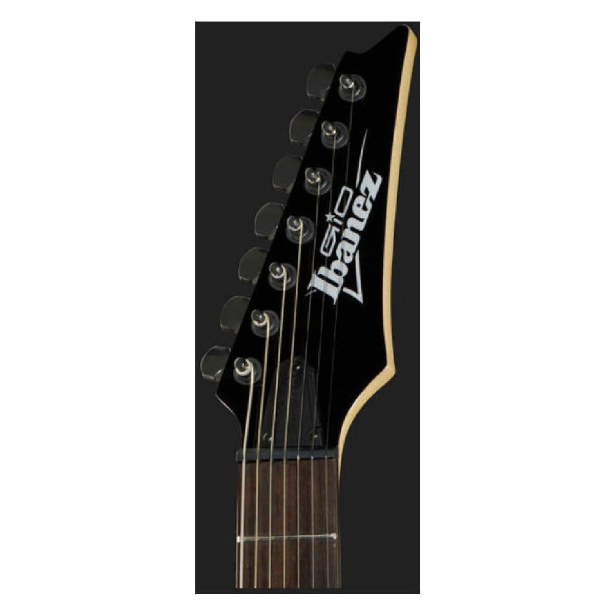 IBANEZ GRG7221 BKN Електрогітара
