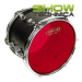 EVANS TT14HR 14'' HYDRAULIC RED