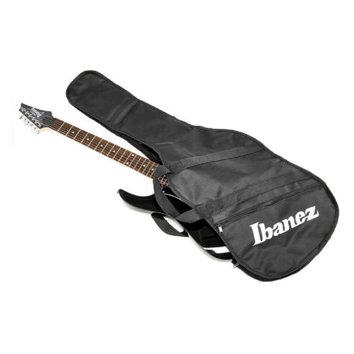 IBANEZ IJRG200 BK Гітарний набір
