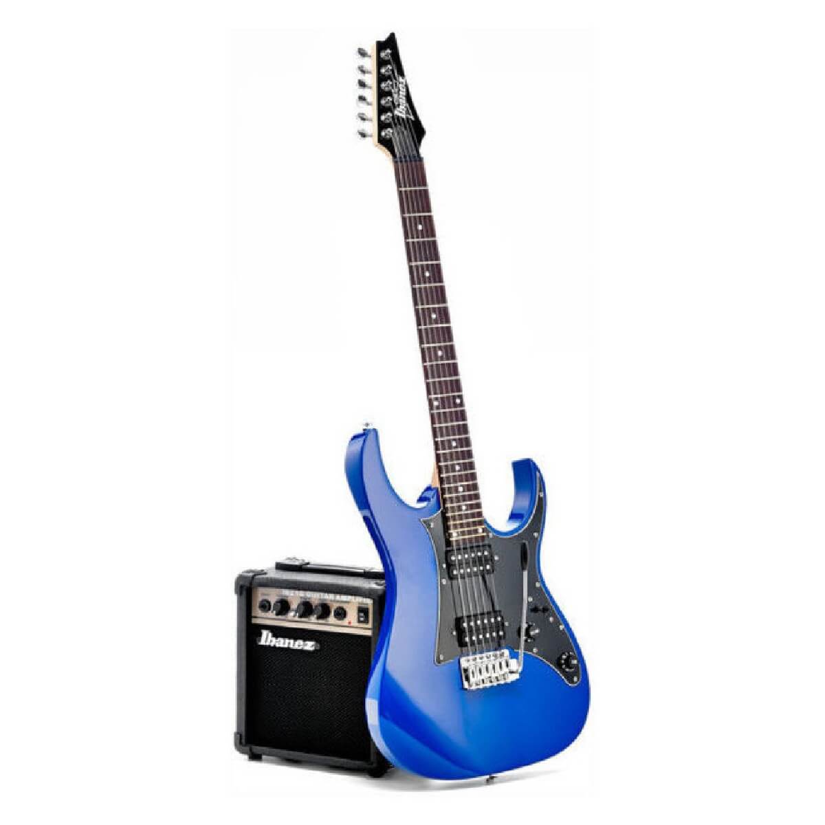 IBANEZ IJRG200 BL Гітарний набір