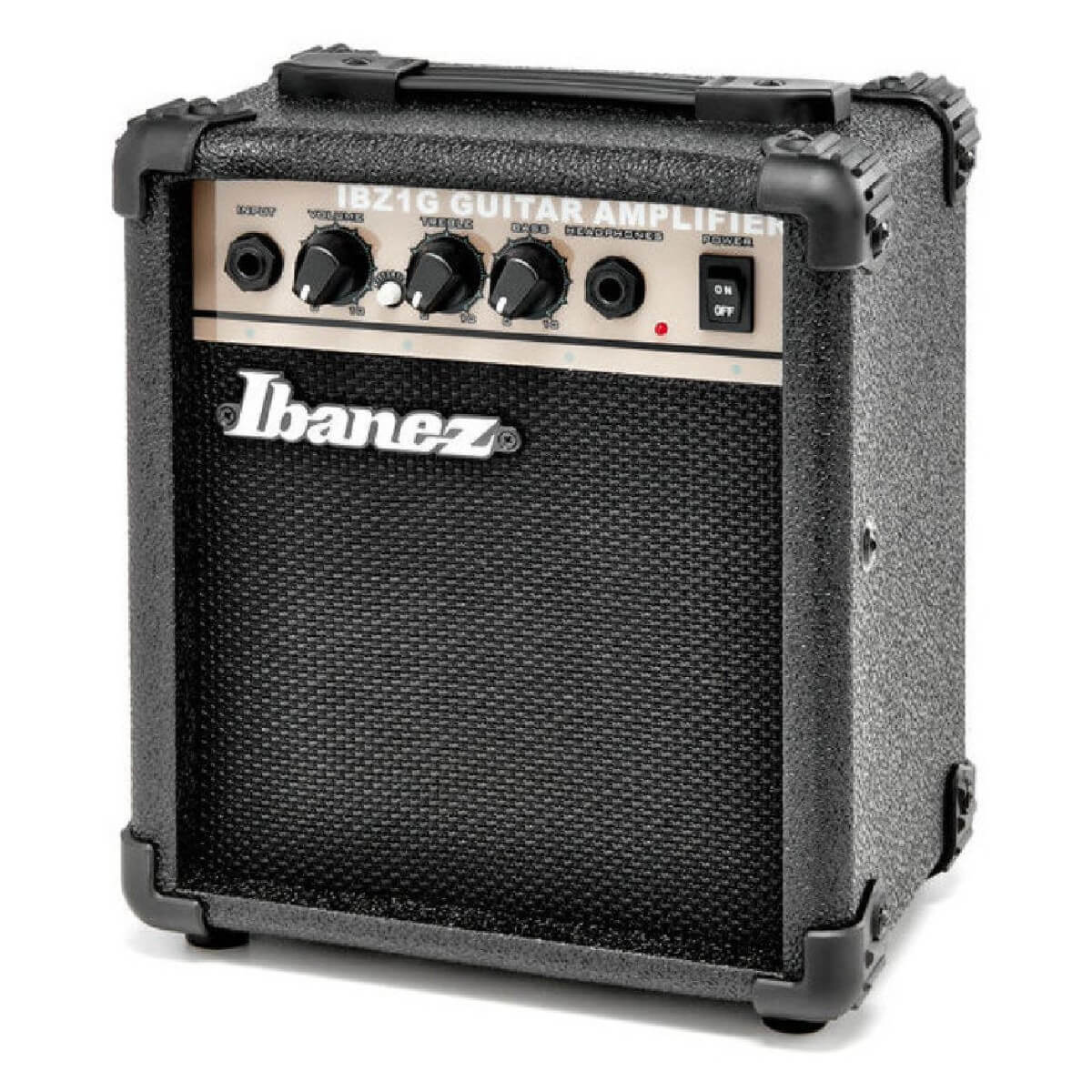 IBANEZ IJRG200 BL Гітарний набір