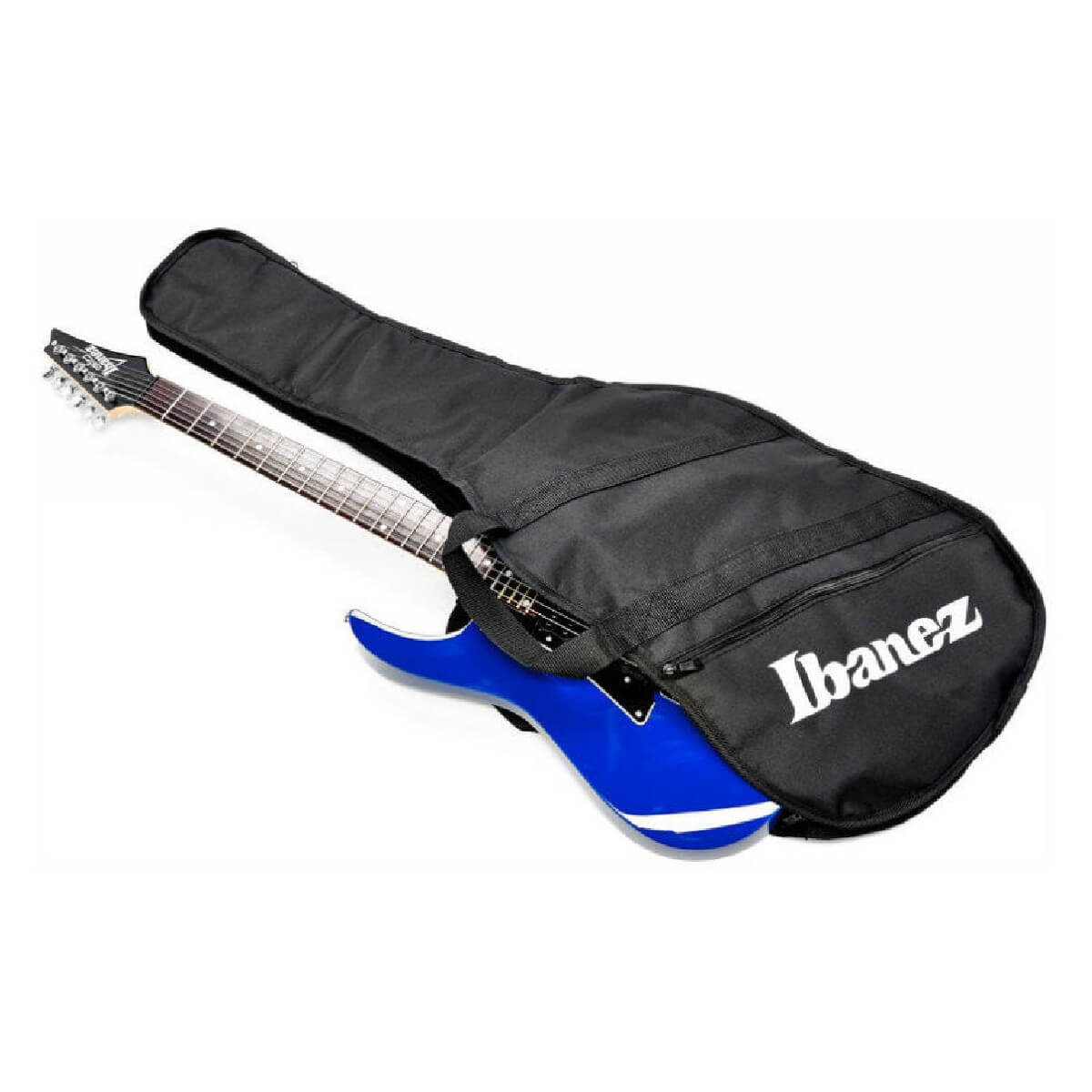IBANEZ IJRG200 BL Гітарний набір