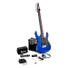 IBANEZ IJRG200 BL Гітарний набір