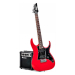 IBANEZ IJRG200 RD Гітарний набір