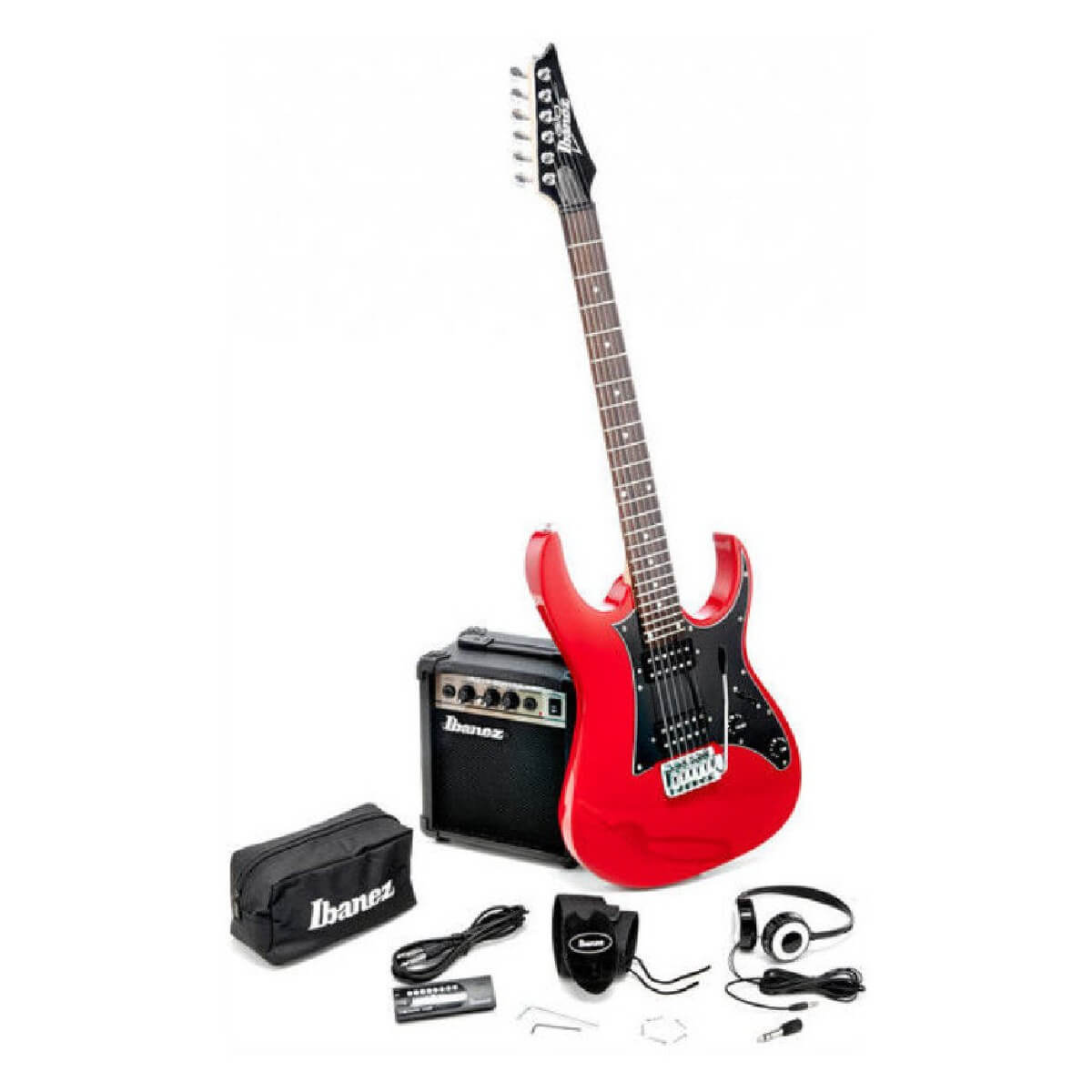 IBANEZ IJRG200 RD Гітарний набір