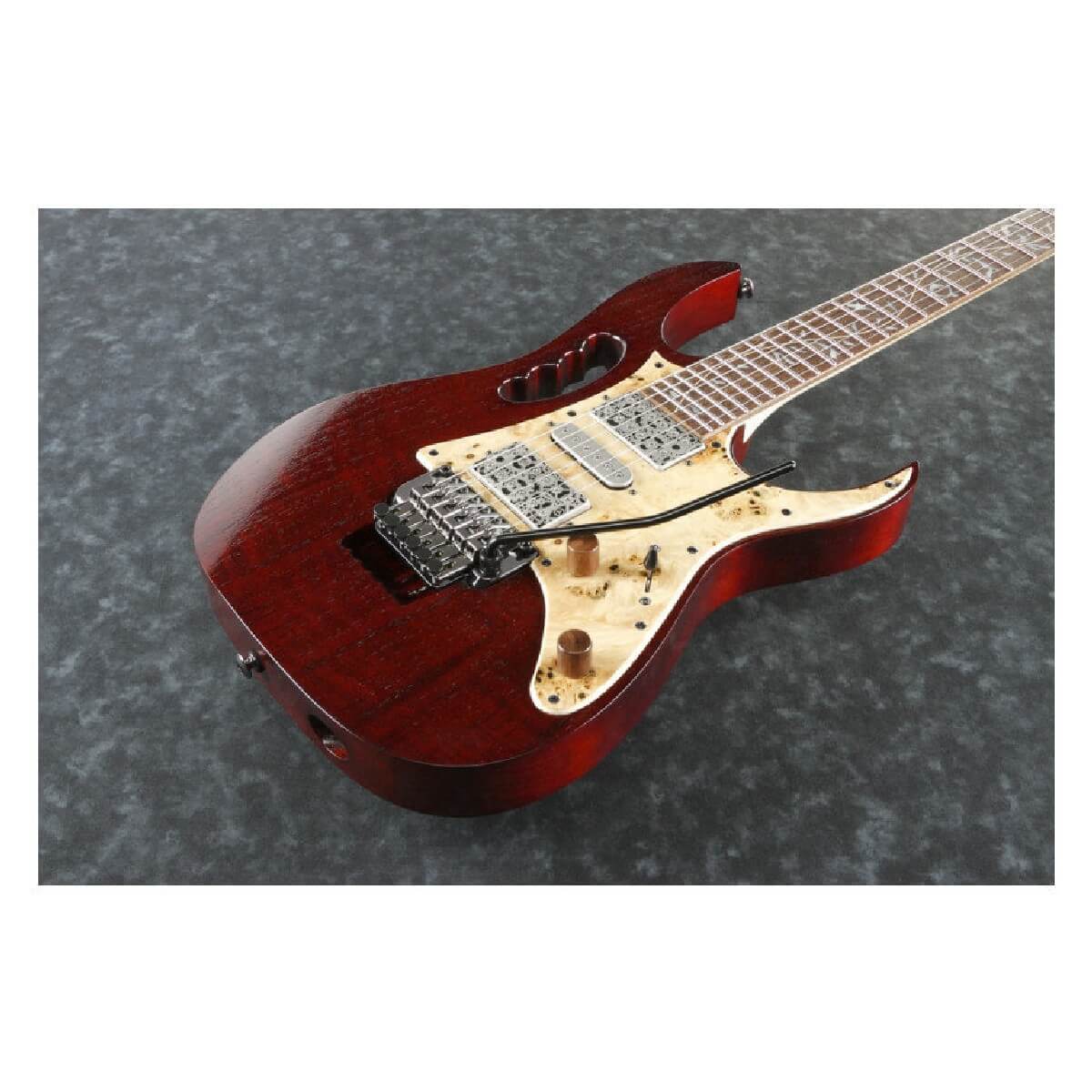 IBANEZ JEM77WDP-CNL Електрогітара