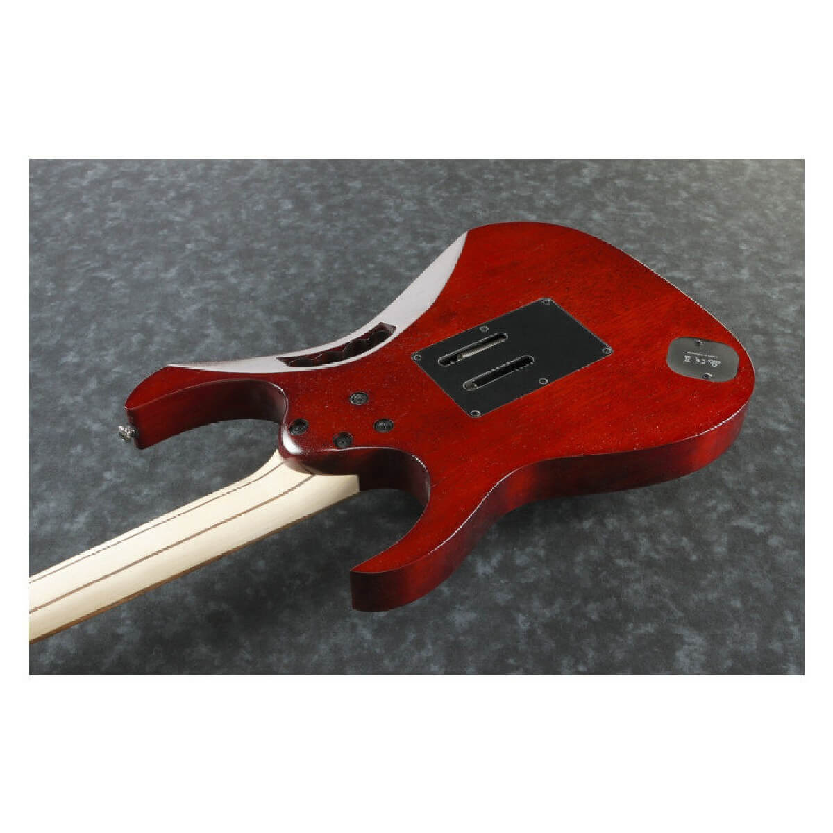 IBANEZ JEM77WDP-CNL Електрогітара