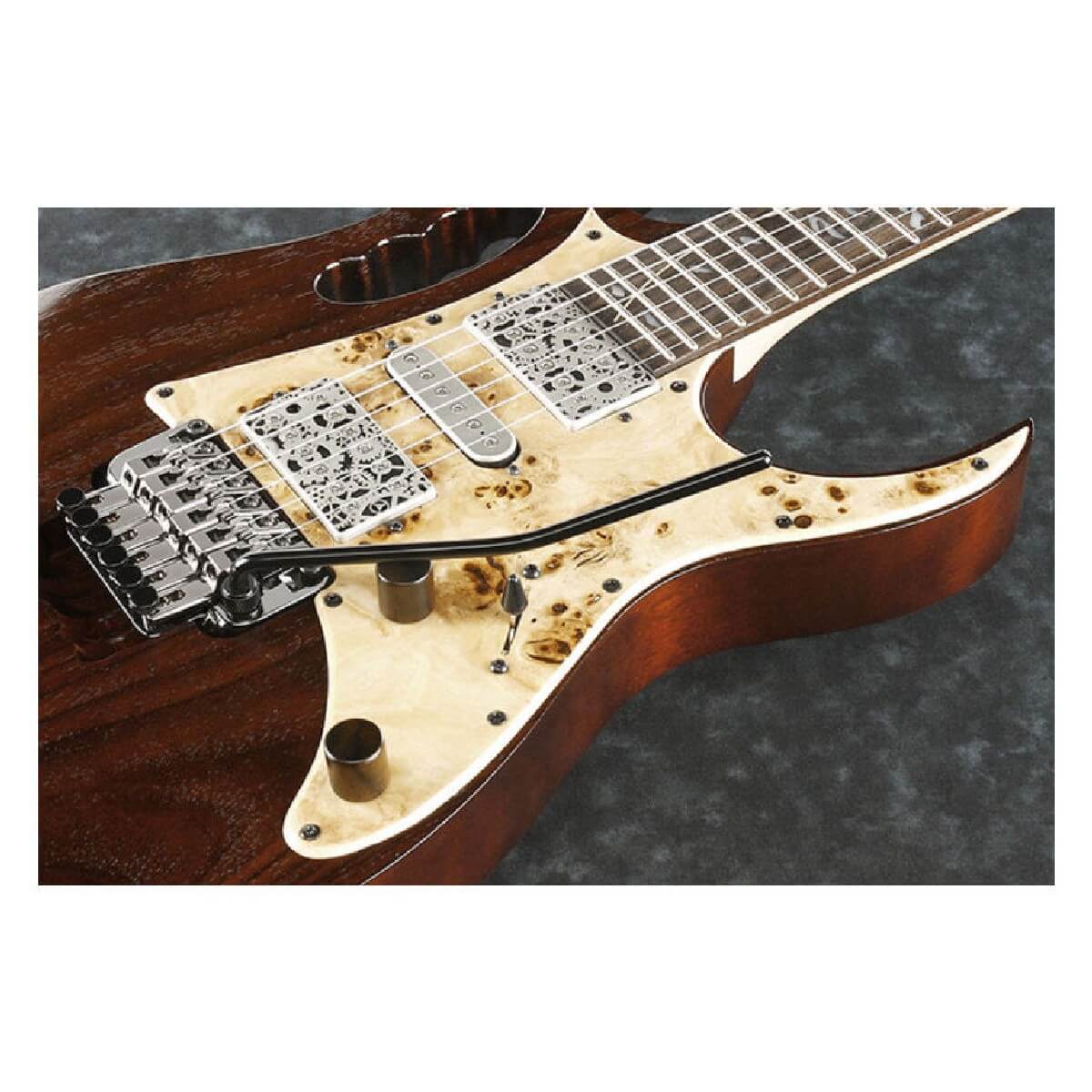 IBANEZ JEM77WDP-CNL Електрогітара
