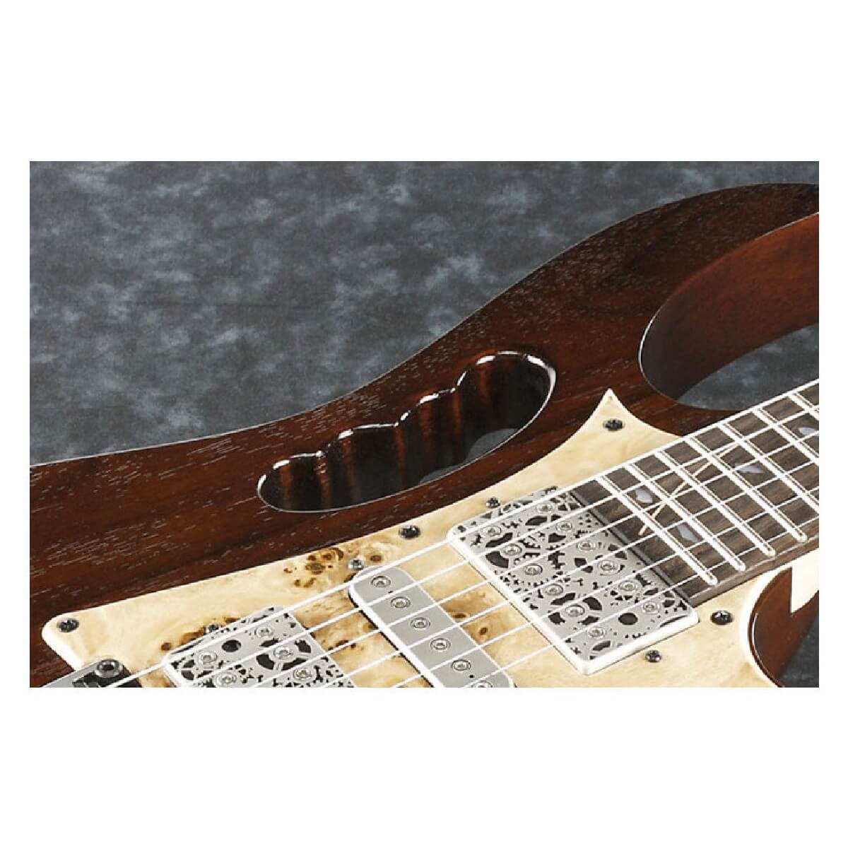 IBANEZ JEM77WDP-CNL Електрогітара