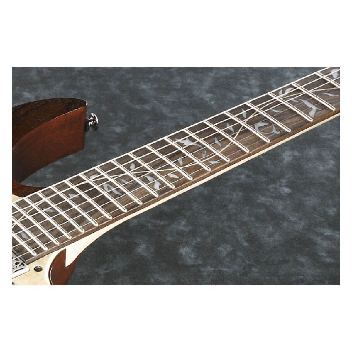 IBANEZ JEM77WDP-CNL Електрогітара