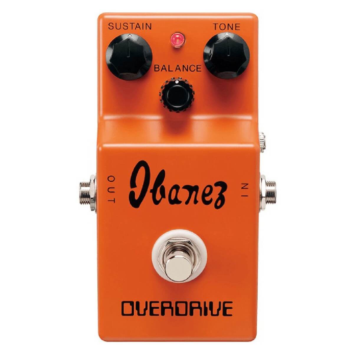 IBANEZ OD850 Педаль ефектів