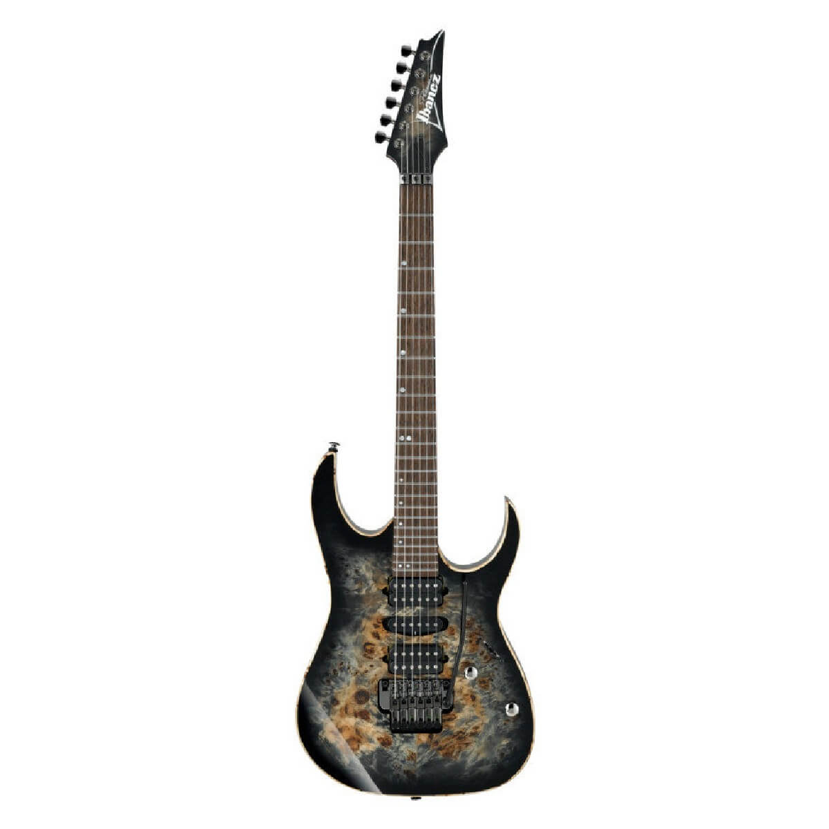 IBANEZ RG1070PBZ-CKB Електрогітара
