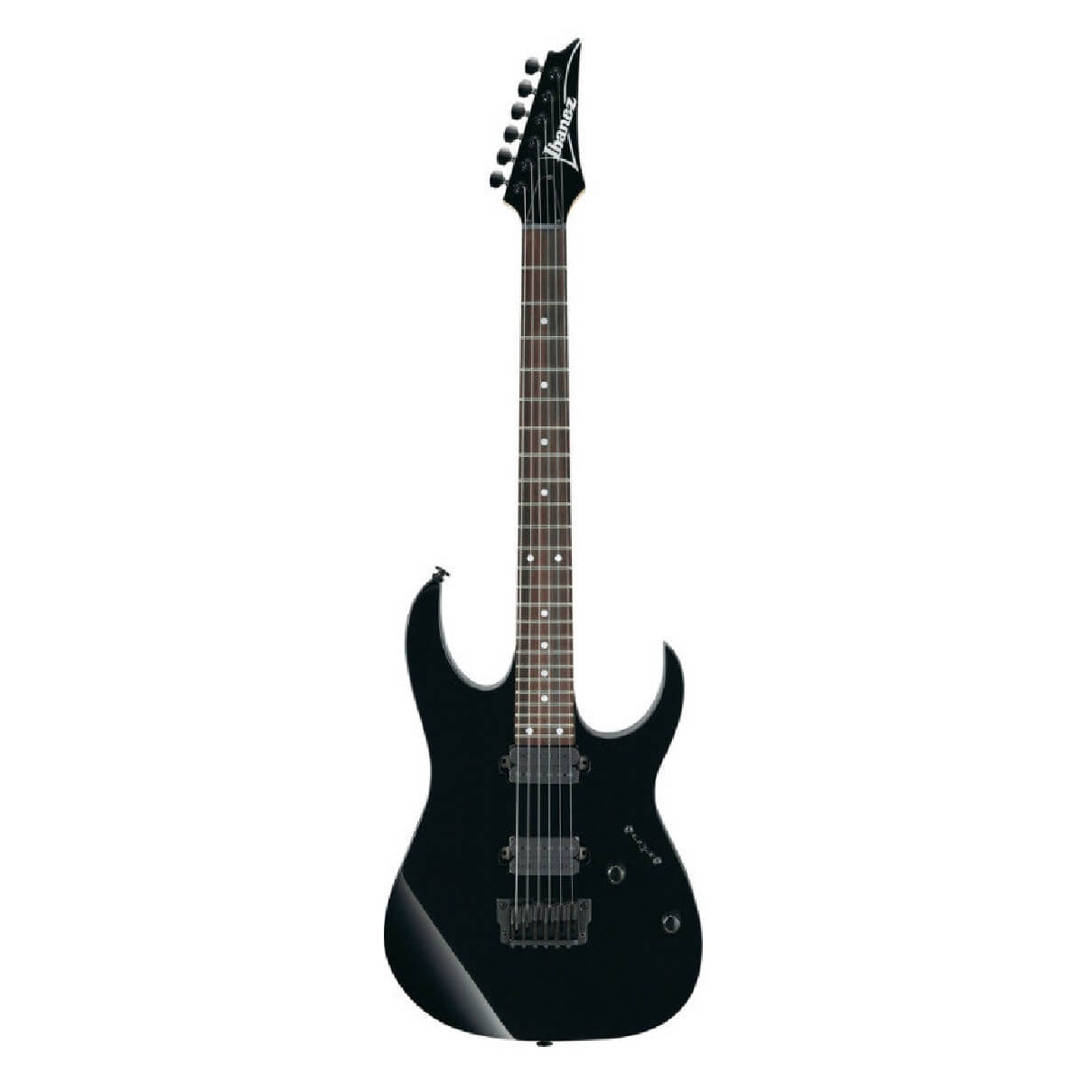 IBANEZ RG521 BK Електрогітара