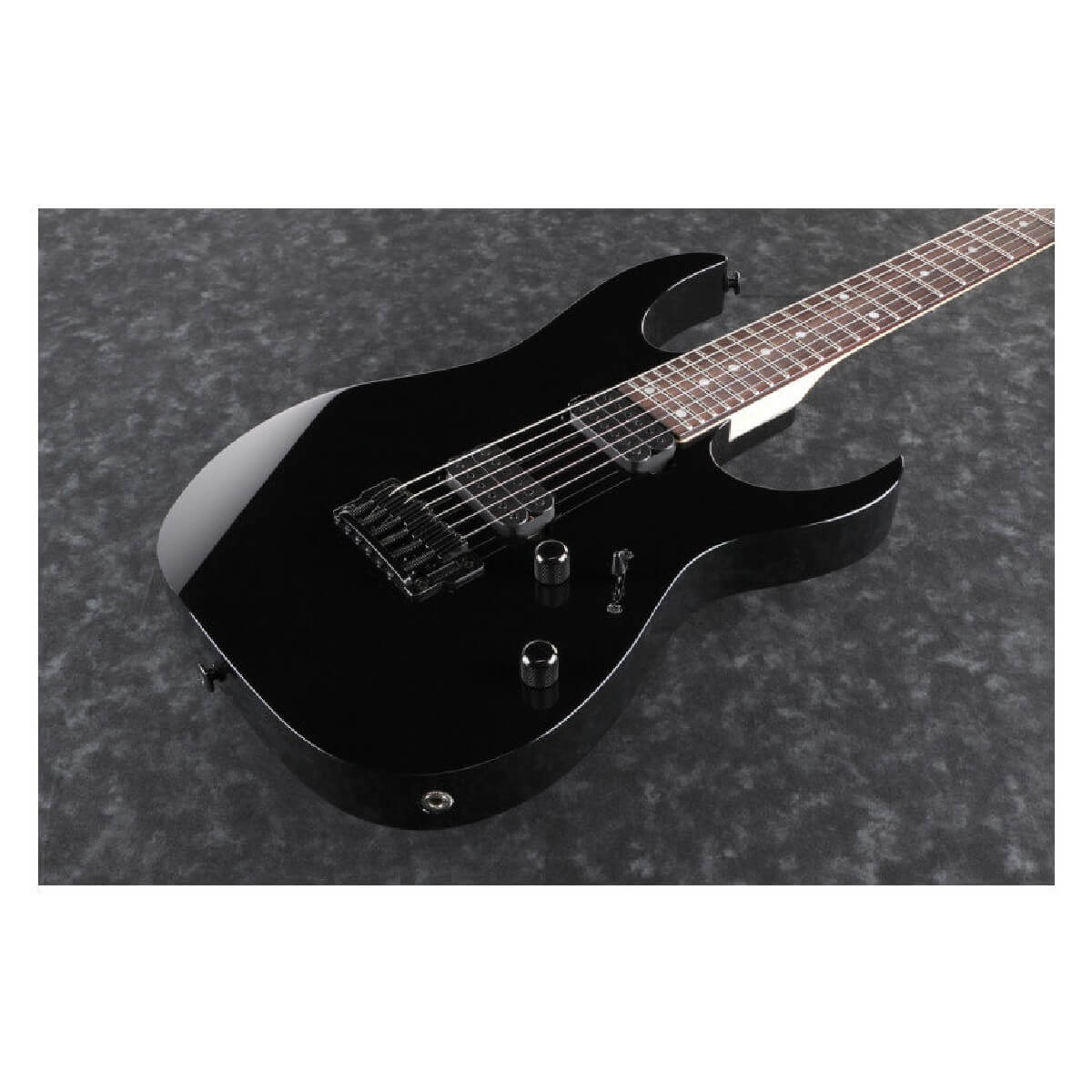 IBANEZ RG521 BK Електрогітара