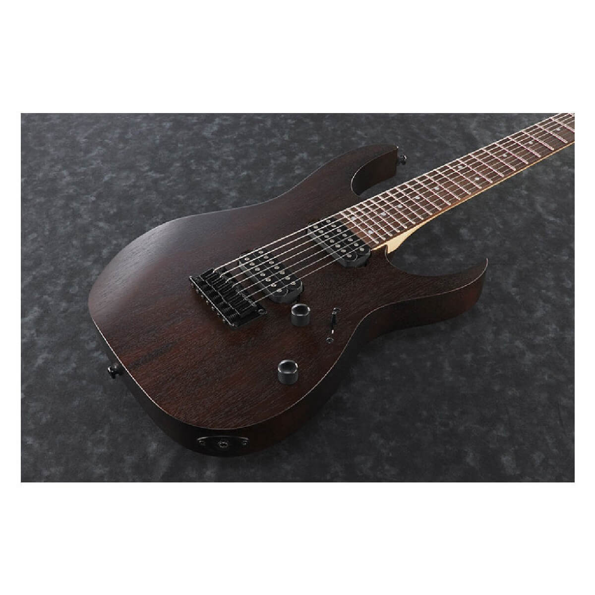IBANEZ RG7421 WNF Електрогітара