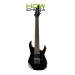 IBANEZ RG8 BK Електрогітара
