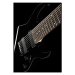 IBANEZ RG8 BK Електрогітара