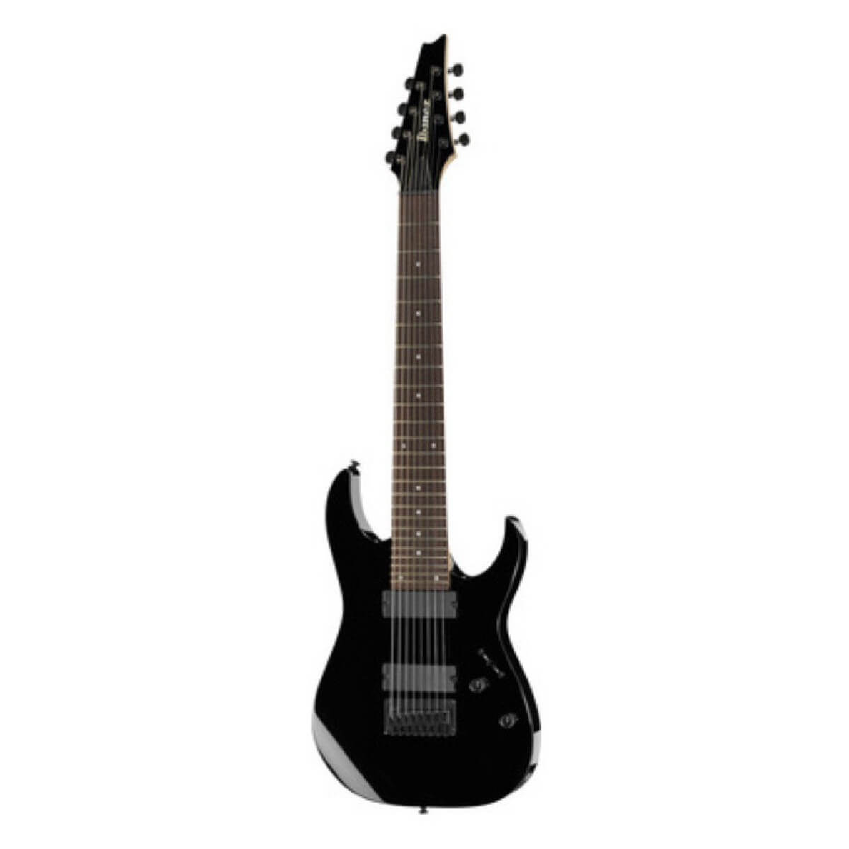 IBANEZ RG8 BK Електрогітара